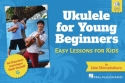 Ukulele for Young Beginners Ukulele Book & Video-Online