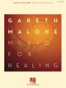 Music for Healing for solo piano