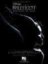 Geoff Zanelli, Maleficent: Mistress of Evil Piano Book