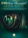 100 Most Beautiful Movie Songs for piano, vocal, guitar Songbook