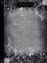 Coldplay: Everyday Life songbook piano/vocal/guitar