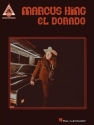 Marcus King - El Dorado Guitar Book