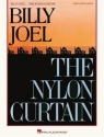 Billy Joel, Billy Joel - Nylon Curtain Klavier, Gesang und Gitarre Buch