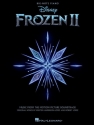 Frozen vol.2 for easy piano (and lyrics)