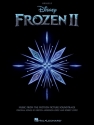 Robert Lopez, Frozen II - Ukulele Ukulele Book