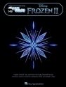 Frozen II - Easy Play-Along for piano Songbook