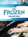 Really Easy Piano: the Frozen Collection for easy piano