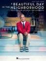 Nate Heller, A Beautiful Day in the Neighborhood Book Piano, Vocal and Guitar