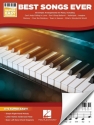 Best Songs Ever - Super Easy Piano Easy Piano Book