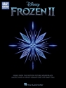 Kristen Anderson-Lopez, Frozen 2 -Music from the Motion Picture Soundt Easy Guitar [Tab] Book