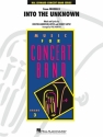 Kristen Anderson-Lopez_Robert Lopez, Into the Unknown (from Frozen II) Concert Band/Harmonie Partitur + Stimmen