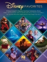 Disney Favorites for piano