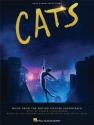 Andrew Lloyd Webber, Cats Easy Piano