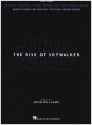 Star Wars - The Rise of Skywalker for easy piano