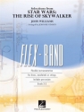 John Williams, Selections from Star Wars: The Rise of Skywalker 5-Part Flexible Band and Opt. Strings Set
