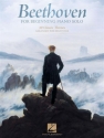 Beethoven  for beginning piano solo