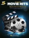 Movie Hits - 3rd Edition Klavier