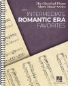 Intermediate Romantic Era Favorites for piano