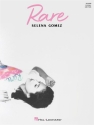 Selena Gomez - Rare songbook piano/vocal/guitar