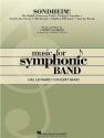 Stephen Sondheim, Sondheim! Concert Band Partitur + Stimmen