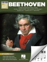 Beethoven - Super Easy Songbook for piano