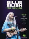 Billie Eilish fr Ukulele (+Text)