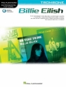 Billie Eilish For Trombone Trombone Book & Audio-Online