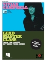 Vivian Campbell- Lead Master Class Guitar Book & Video-Online