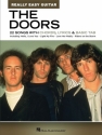 The Doors - Really Easy Guitar Series for guitar