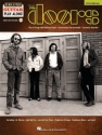The Doors (+Online-Audio) for guitar Songbook standard notation, Tab, chords, lyrics