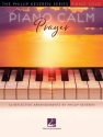 Piano Calm: Prayer Piano Book