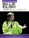 Billie Eilish for really easy guitar/tab (+lyrics)