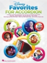 Disney Favorites for accordion