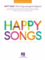 Happy Songs Klavier