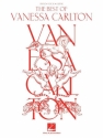 The Best of Vanessa Carlton songbook piano/vocal/guitar