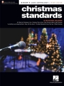 Christmas Standards (+Online Audio) for high voice and piano