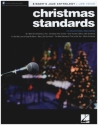 Christmas Standards (+Online Audio) for low voice and piano