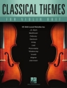 Classical Themes for Violin Duet for 2 violins