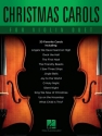 Christmas Carols for Violin Duet for 2 violins score