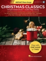 Christmas Classics - Instant Piano Songs Piano Book & Audio-Online