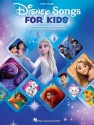 Disney Songs for Kids for easy piano