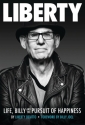 Liberty Devitto, Liberty  Book
