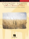 Country Songs with a Classical Flair for piano