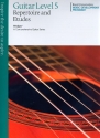 Bridges Guitar Repertoire and Etudes Level 5