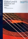 Bridges Guitar Repertoire and Etudes Level 6