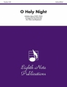 O Holy Night for horn in f and piano