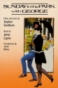 Stephen Sondheim, Sunday in the Park with George  Buch