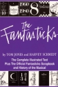 The Fantasticks  Buch