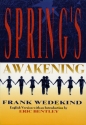 Spring's Awakening Libretto Buch