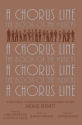 A Chorus Line  Buch